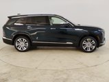 New 2026 Cadillac Vistiq Luxury image 2