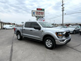 Used 2023 Ford F150 XLT w/ Equipment Group 301A Mid image 5