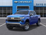 New 2026 Chevrolet Silverado 1500 LT image 6