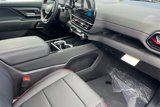 New 2025 Chevrolet Silverado EV RST image 4
