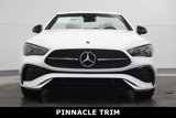 New 2025 Mercedes-Benz CLE 300 4MATIC Cabriolet image 2