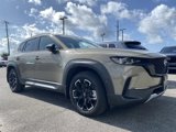 Used 2025 MAZDA CX-50 Meridian Edition w/ Apex Package image 3