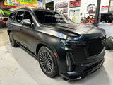 Used 2024 Cadillac Escalade V image 3