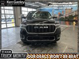New 2025 RAM 1500 Tungsten w/ Towing Technology Group image 2