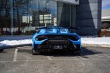 Used 2023 Lamborghini Huracan STO image 3