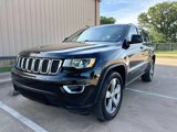 Used 2019 Jeep Grand Cherokee Laredo image 3