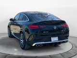 New 2025 Mercedes-Benz GLE 53 AMG 4MATIC Coupe image 5