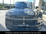 New 2025 Lincoln Navigator L Reserve image 3