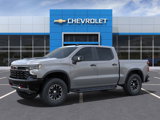 New 2025 Chevrolet Silverado 1500 ZR2 w/ Technology Package image 2