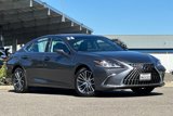 Used 2024 Lexus ES 300h w/ Premium Package image 2