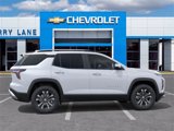 New 2026 Chevrolet Equinox LT w/ Convenience Package II image 5