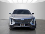 New 2025 Cadillac Lyriq Luxury image 2