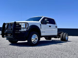 Used 2019 Ford F450 XL w/ Power Equipment Group image 2