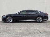 Used 2019 Lexus LS 500 image 2