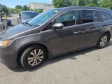 Used 2015 Honda Odyssey EX-L image 3