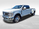 New 2025 Ford F350 Lariat image 2