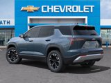 New 2026 Chevrolet Equinox LT w/ Convenience Package II image 3