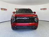 New 2025 Chevrolet Suburban RST w/ Comfort Package image 3