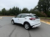 Used 2023 Nissan Kicks S image 2