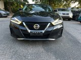 Used 2019 Nissan Maxima 3.5 SL w/ Floor Mat Group image 2