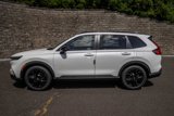 New 2026 Honda CR-V Sport Touring image 5