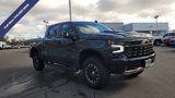 New 2025 Chevrolet Silverado 1500 ZR2 w/ Technology Package image 3