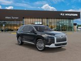New 2025 Hyundai Palisade Calligraphy image 2