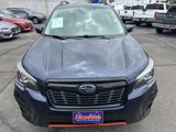 Used 2020 Subaru Forester Sport w/ Popular Package #2 image 3