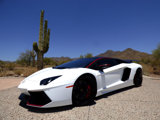 Used 2016 Lamborghini Aventador LP 700-4 image 3