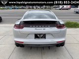 Used 2018 Porsche Panamera 4 image 6
