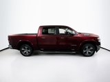 Used 2022 RAM 1500 Laramie image 4