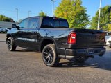 New 2025 RAM 1500 Laramie w/ Night Edition image 5