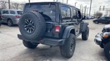New 2025 Jeep Wrangler Willys image 6