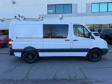 Used 2013 Mercedes-Benz Sprinter 2500 w/ Contractor Pkg image 2