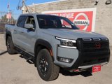 New 2025 Nissan Frontier PRO-4X image 2