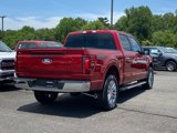 New 2025 Ford F150 Lariat image 4