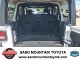 Used 2021 Jeep Wrangler Unlimited Rubicon image 6