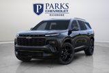 New 2026 Chevrolet Traverse RS image 6