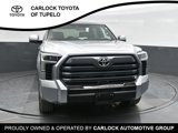 New 2025 Toyota Tundra Limited image 5
