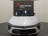 New 2025 Chevrolet Blazer EV RS w/ Super Cruise Package image 2