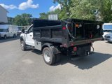 New 2025 Ford F550 4x4 Regular Cab Super Duty image 4