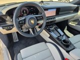 Certified 2025 Porsche 911 Targa 4 GTS image 4