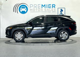 Used 2024 Hyundai Tucson SE image 2