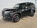 Certified 2025 Lexus GX 550 image 3