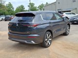 New 2025 Mitsubishi Outlander SEL image 4