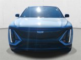 New 2025 Cadillac Lyriq Sport image 2