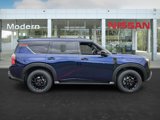 New 2025 Nissan Armada PRO-4X image 3