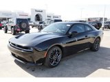 New 2025 Dodge Charger R/T w/ Quick Order Package 25M R/T image 3
