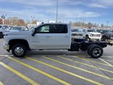 New 2025 Chevrolet Silverado 3500 LT w/ Convenience Package image 6