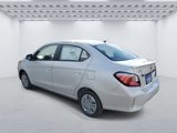 New 2024 Mitsubishi Mirage G4 ES image 3